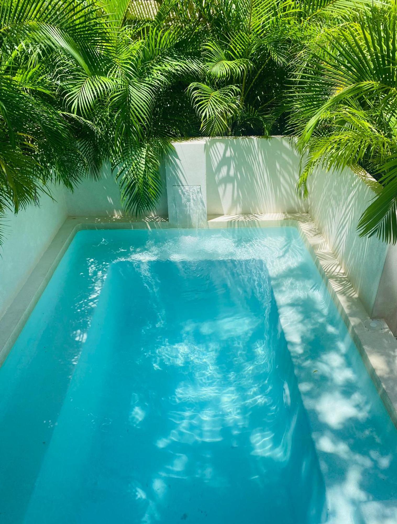 Nyumba Nyekundu Villa Watamu Eksteriør billede